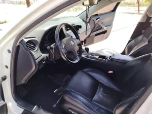Used Lexus IS in Dubai