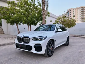 BMW X5 M-kit 2023