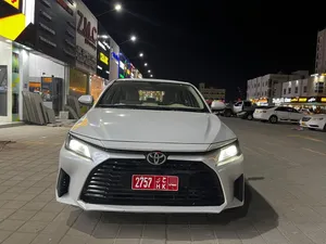 Toyota Yaris 2024 for sale