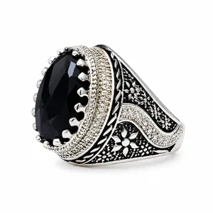 Silver Ring 925