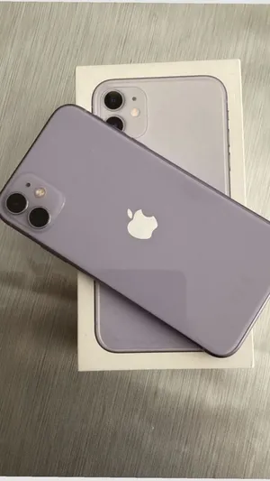 Apple iPhone 11 128 GB in Zliten