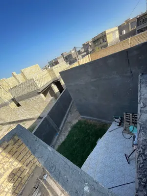 326 m2 3 Bedrooms Townhouse for Sale in Baghdad Mahmudiyah