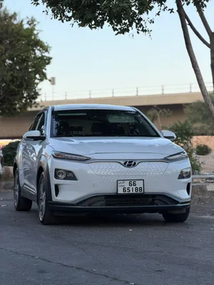 Used Hyundai Kona in Zarqa