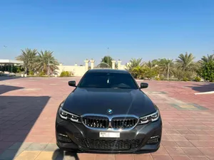 Used BMW 3 Series in Ajman