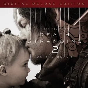 For sale Death Stranding 2 on the beach digital deluxe edition