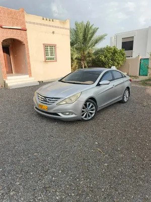سوناتا 2011 خليجي