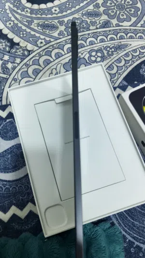 ايباد برو M5جديد بطاريه86