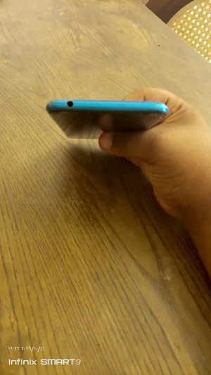 Huawei Y7 128 GB in Tripoli