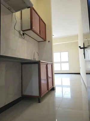 سكنى أستديو للإيجار بمنطقة المشرف استديوا للايجار بداخل فيلا نظامية امام المشرف مول ومحطة الباصات 32