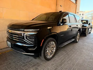 SUV Chevrolet in Amman