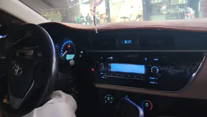 Toyota Corolla 2014 Very good condition