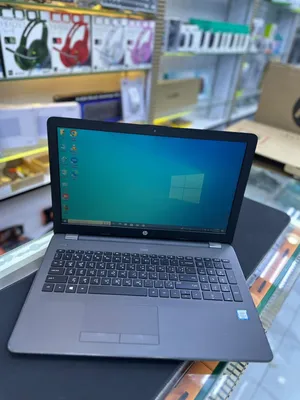 Hp elite book core i3 6th generation 8 GB Ram 256 SSD with 1 month warranty