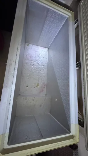 فريزر مستعمل