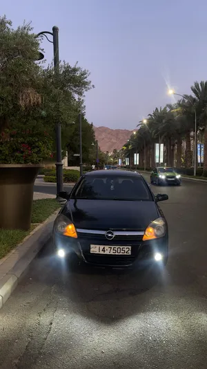 اوبل استرا H 2007 للبيع