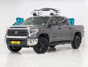 Used Toyota Tundra in Al Batinah