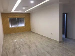شقة للإيجار - الجبيهة / حي المنصور - قريبة جدا من شارع الأردن و شارع ياجوز - من المالك مباشر
