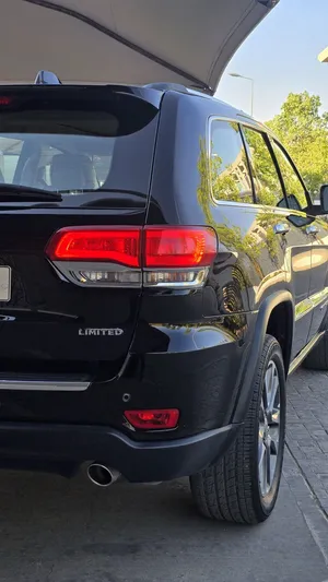 Used Jeep Grand Cherokee L in Baghdad