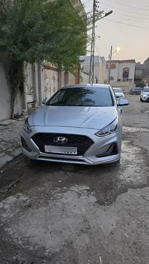 Used Hyundai Sonata in Basra