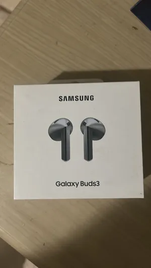 Samsung buds3