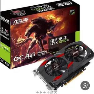مطلوب كرت شاشه انفيديا 1050Ti