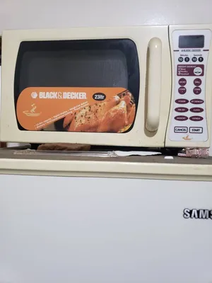 Other Microwave in Sana'a