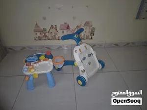 مشاية اطفال