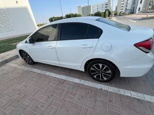 هوندا سفك خليجيه
