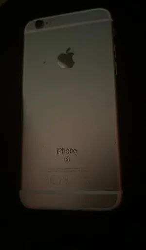 Apple iPhone 6S 64 GB in Amman