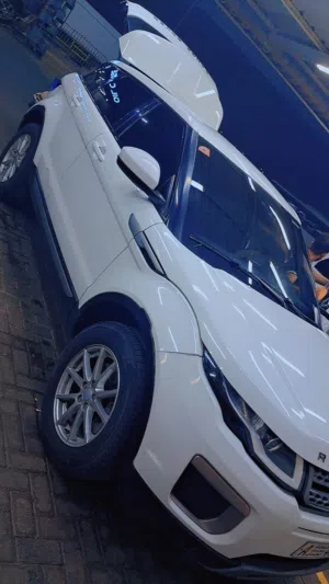 رانج روفر ايفوك موديل 2016 range rover evoque
