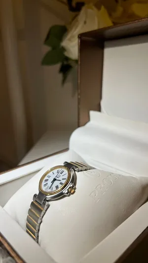 ساعة Dunhill Vintage أصلية