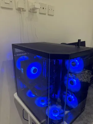 PC Gaming RTX 5070 + i5-14400F DDR5