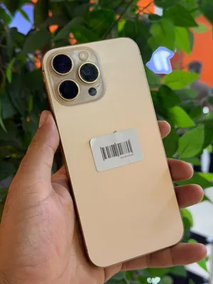 ايفون Iphone 16 pro max 256g