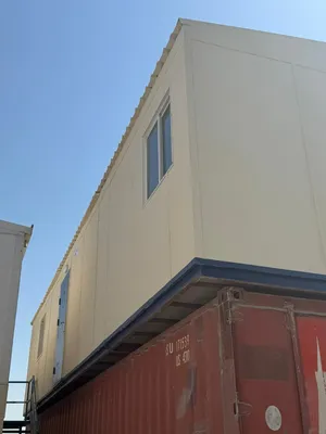 كرفانات للبيع