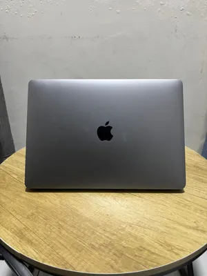Apple MacBook Air M1 ماك بوم اير ام 1