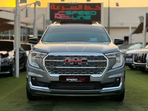 GMC Terrain