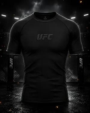 تيشيرت UFC اورجنال