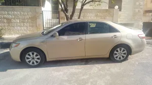 تويوتا كامري 2007 هايبرد للبيع