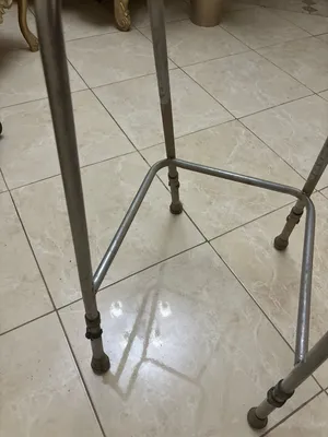 مشاية طبية لكبار السن