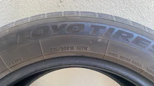 اطارات TOYO مديل 2024