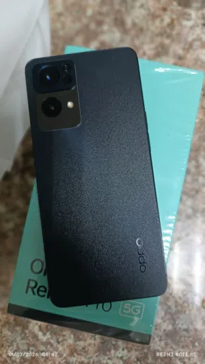 Oppo Reno 7 pro