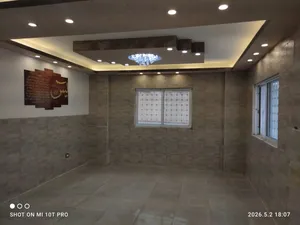 120 m2 3 Bedrooms Apartments for Rent in Irbid University Street