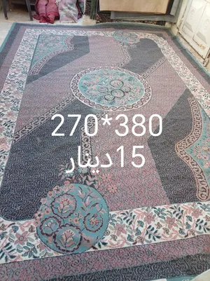 سجاد مستعمل بسعر مغري