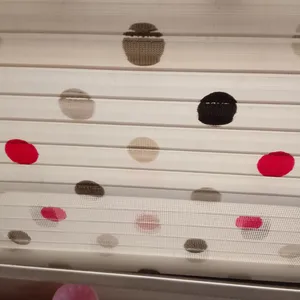 ستائر رول مستعملة بس نظيف