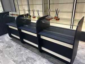 ديكور لم يستخدم سوا ايام قليلة