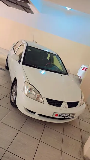 mitsubishi lancer 2011