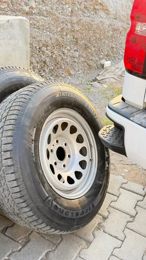 للبيع رنجات سييرا وسلفرادو قياس 17