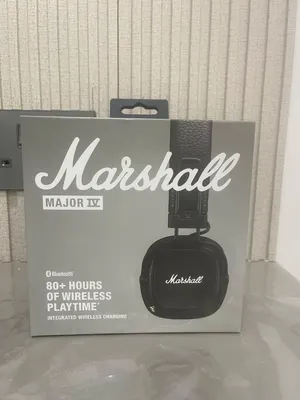 للبيع Marshall Major IV