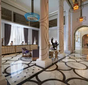 Hotel  Apartment •Ready 2-BR  •  Freehold • Installments