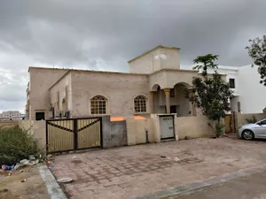 شقق للإيجار صحلنوت