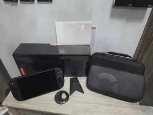 Lenovo Legion Go 2 – Z2 Extreme  32GB RAM  1TB  OLED